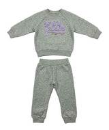 Club Sweatshirt & Pant Set