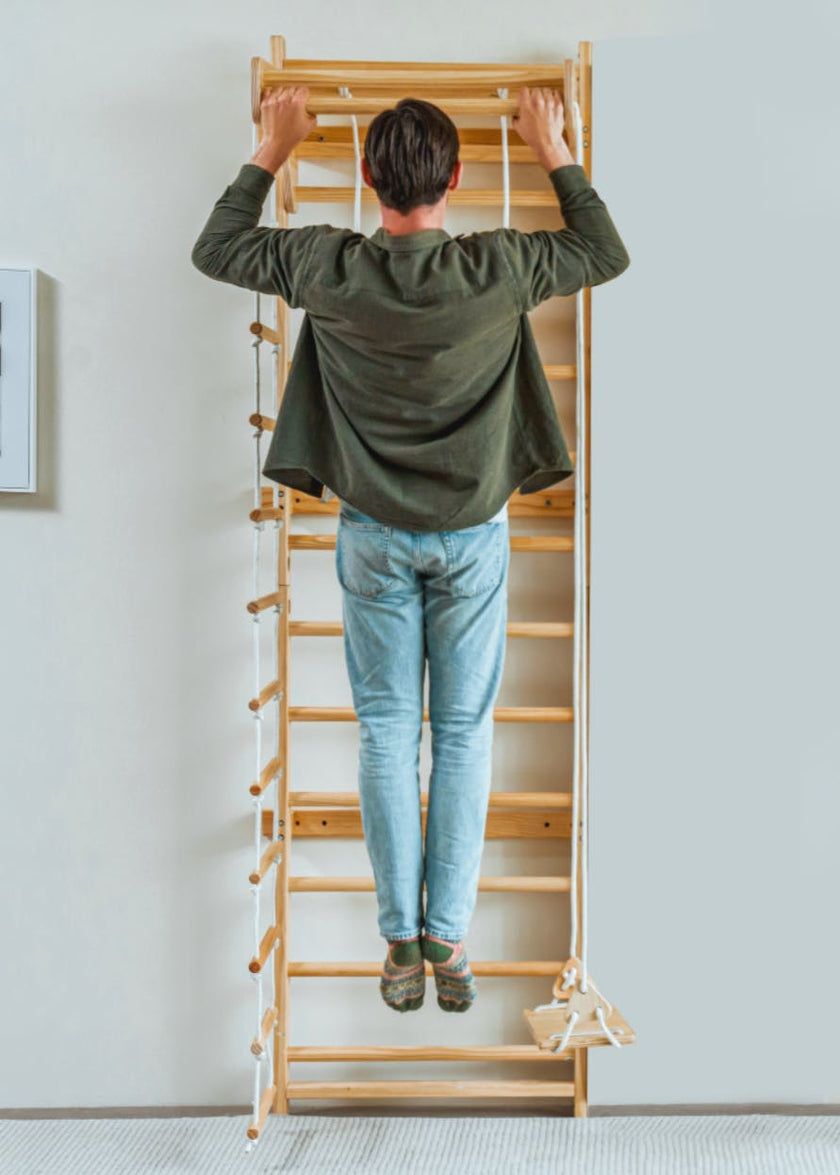 Betula | Swedish Wall Ladder