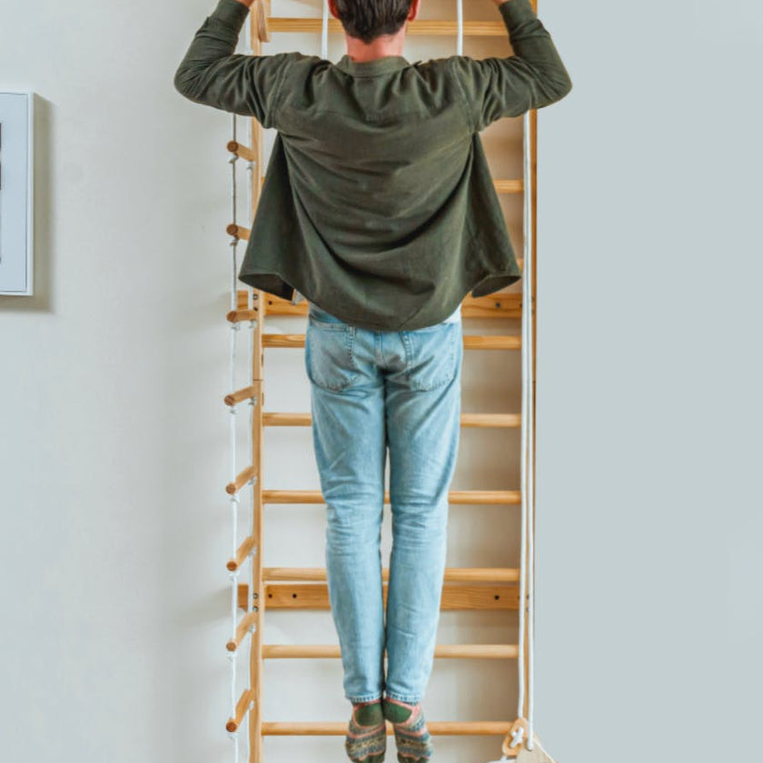 Betula | Swedish Wall Ladder