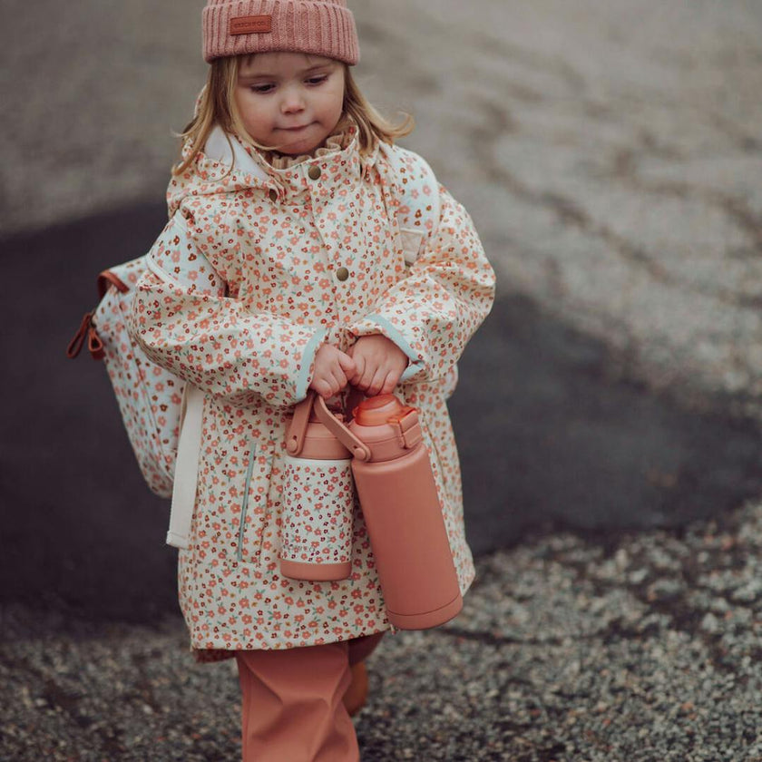 Rain Pants | Sunset