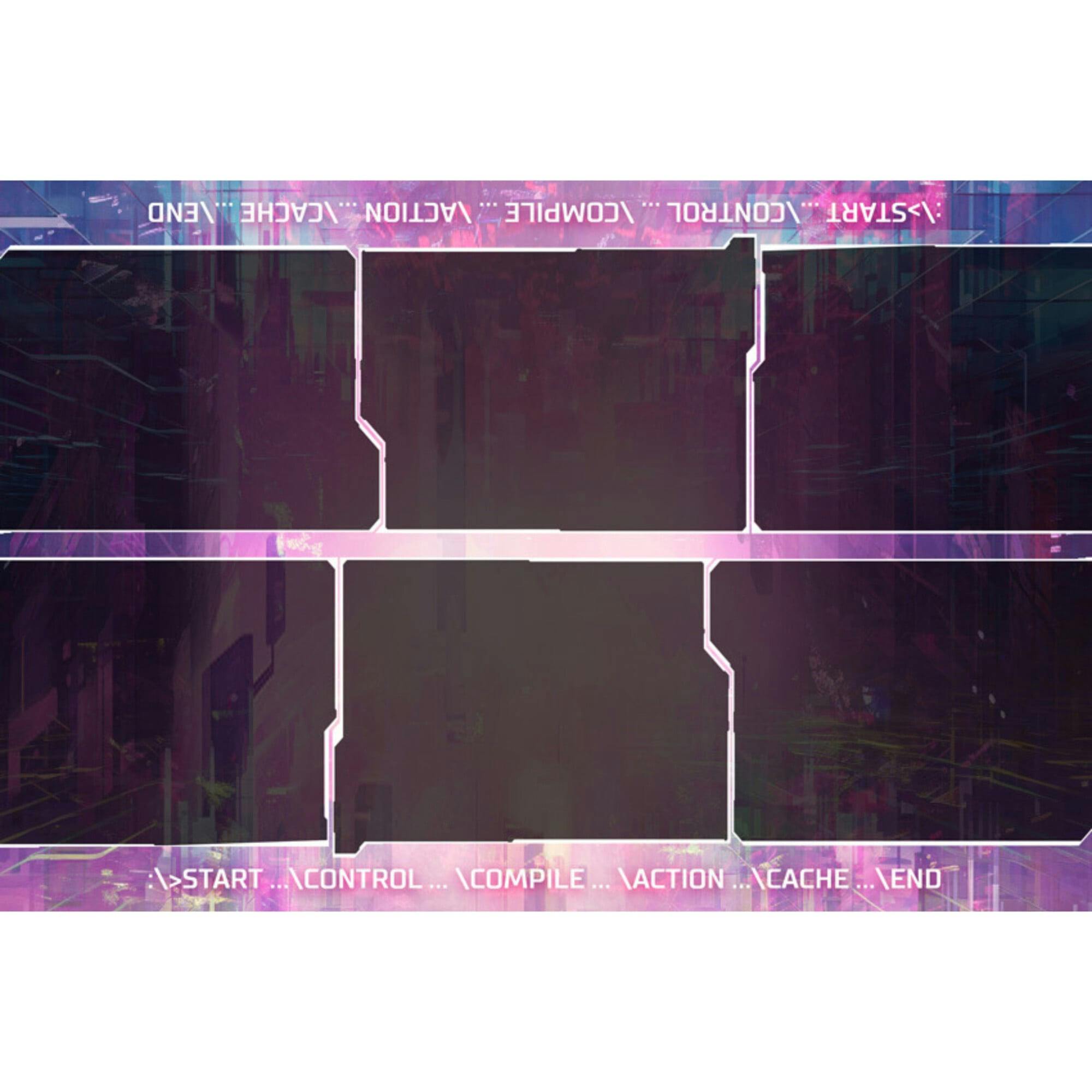Greater Than Games: Compile: Playmat - Vinyl Neoprene Playmat To Organize Cards