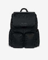 Alto Changing Backpack Black