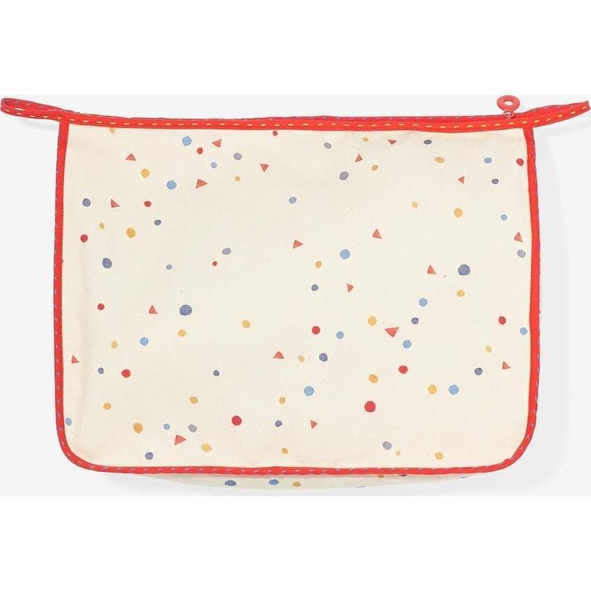 Large Zip Bag