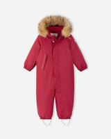 Gotland - Toddler ReimaTec Waterproof Snowsuit
