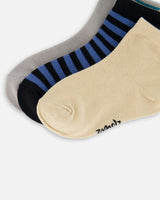 Socks (3 Pairs) Set