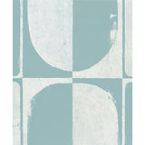 The Cloisters Panel Set 5-Yard Wallpaper