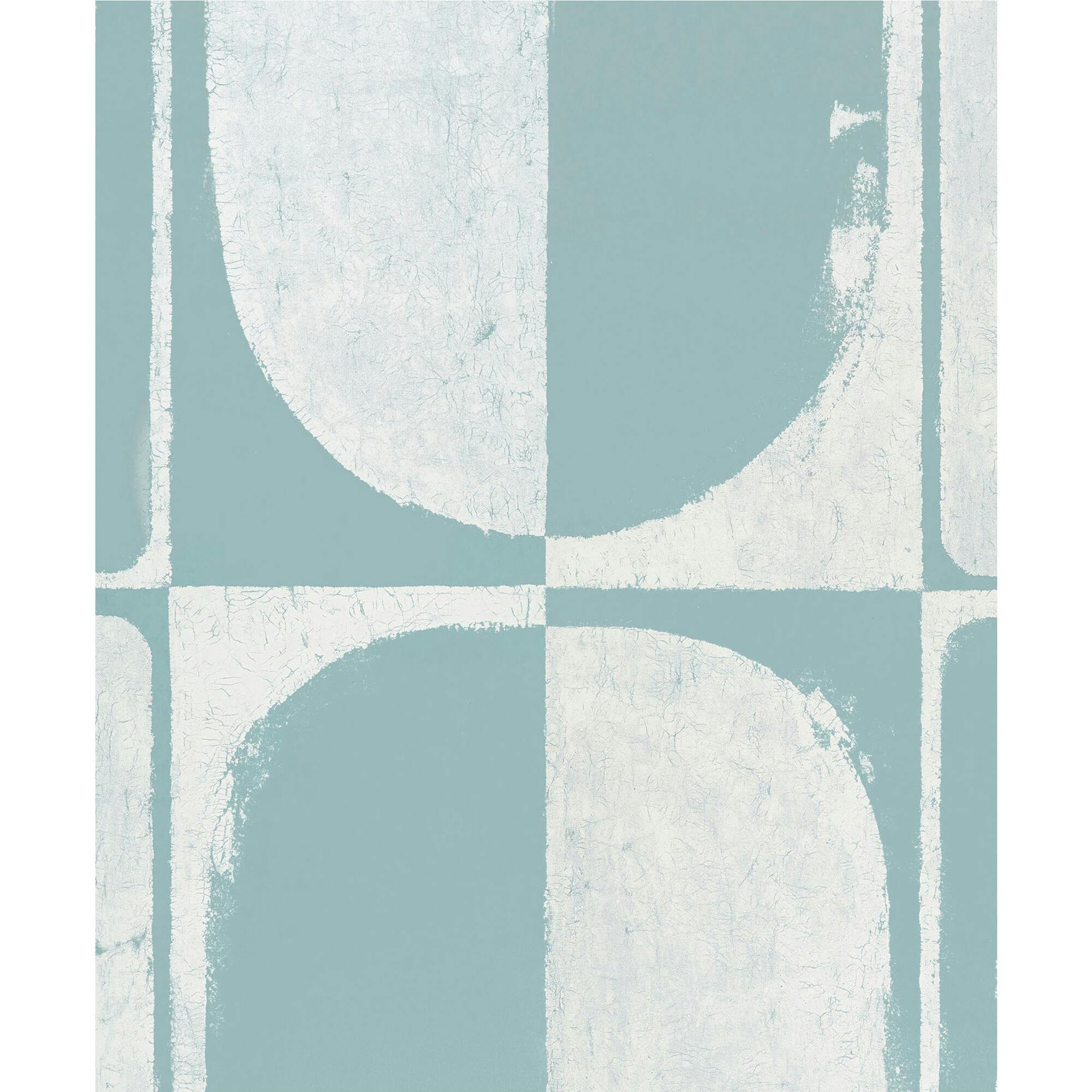 The Cloisters Panel Set 5-Yard Wallpaper