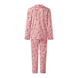 Womens' Gingerbread Jersey Pajamas