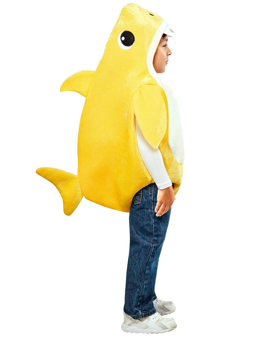 Baby Shark Costume for Babies and Toddlers