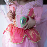 Mirror Mirror Cups - Princess Party (x12)