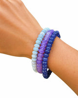 Coastal Escape Gemstone Stack
