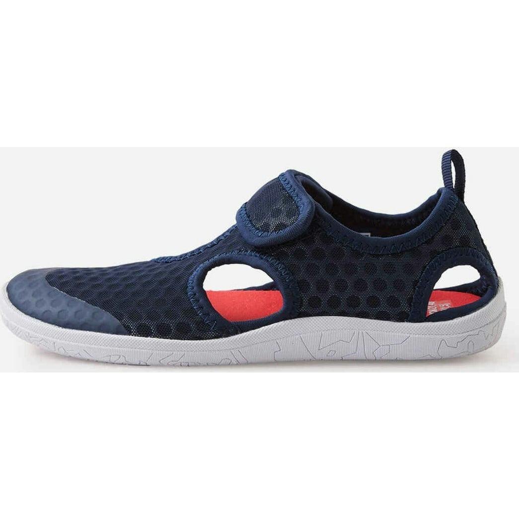 Kids Rantaan Barefoot Velcro Sandals