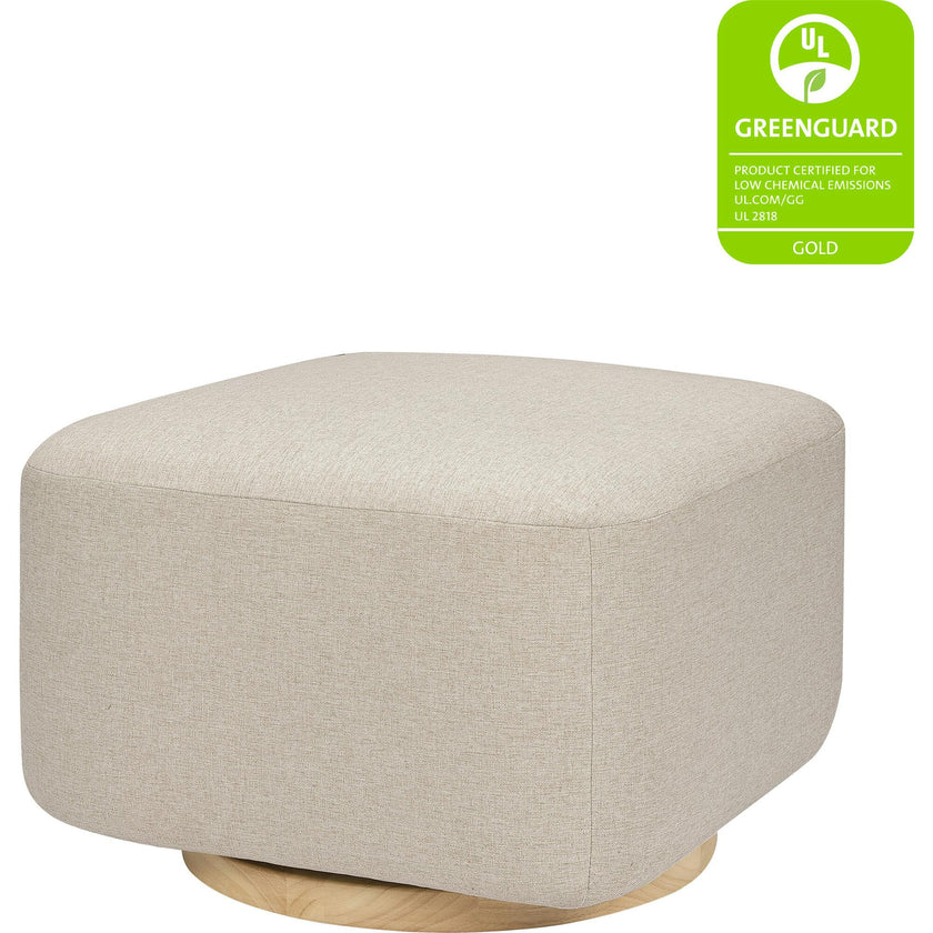 Kiwi Gliding Ottoman