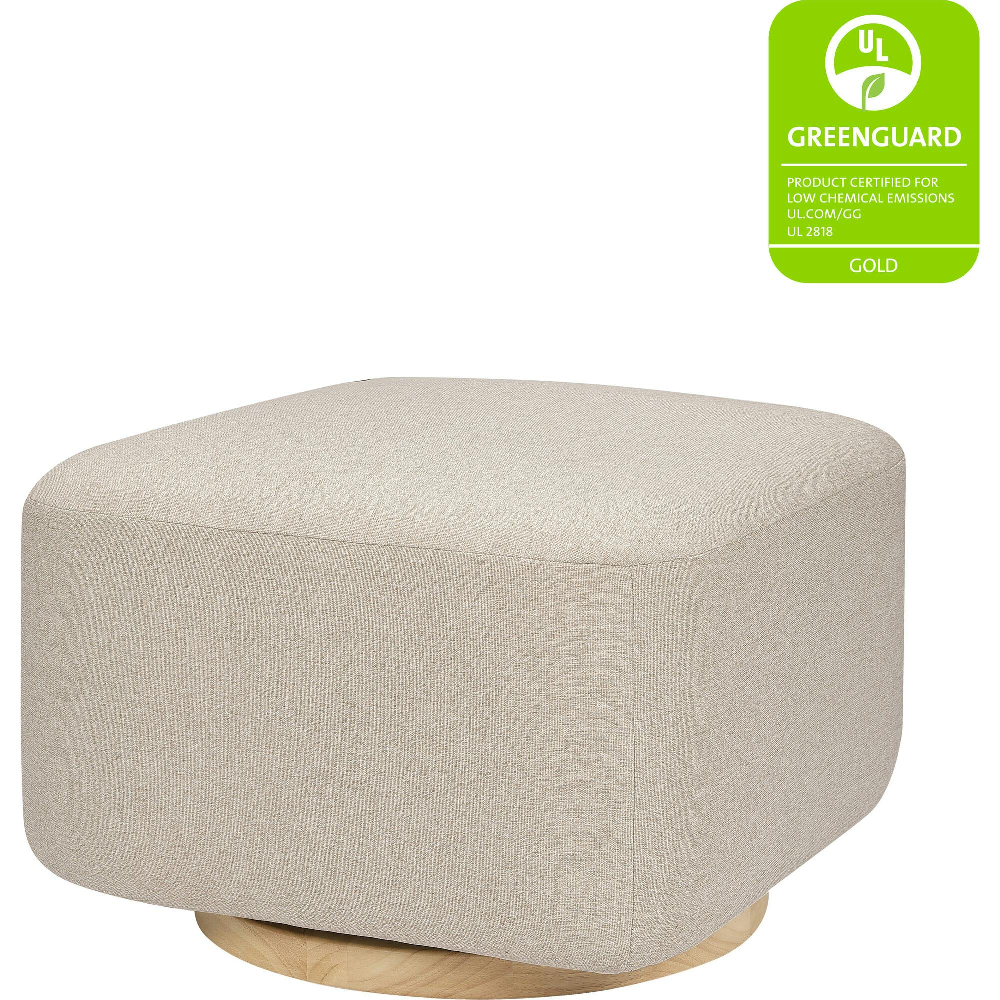 Kiwi Gliding Ottoman