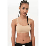 Loren Seamless Bra - Black