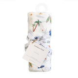 Surfboard Swaddle