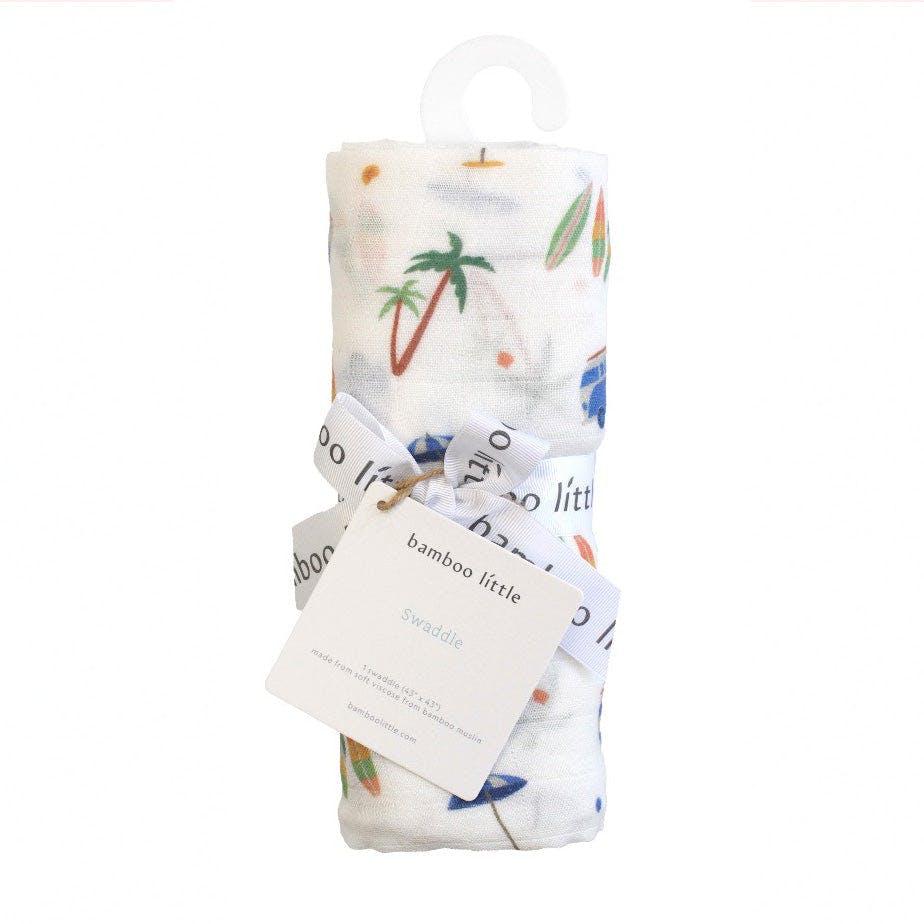 Surfboard Swaddle