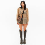 Luna Mini Crossbody