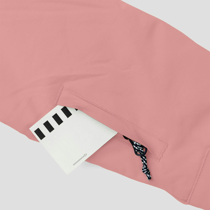 Mission snow jacket