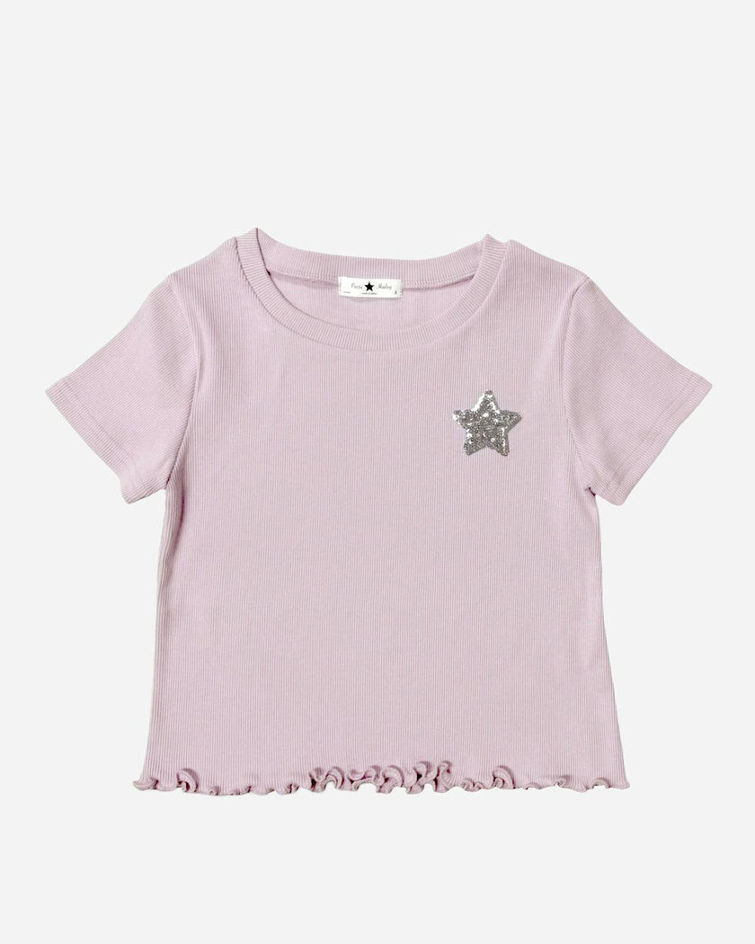 Hailey Star SS T-Shirt