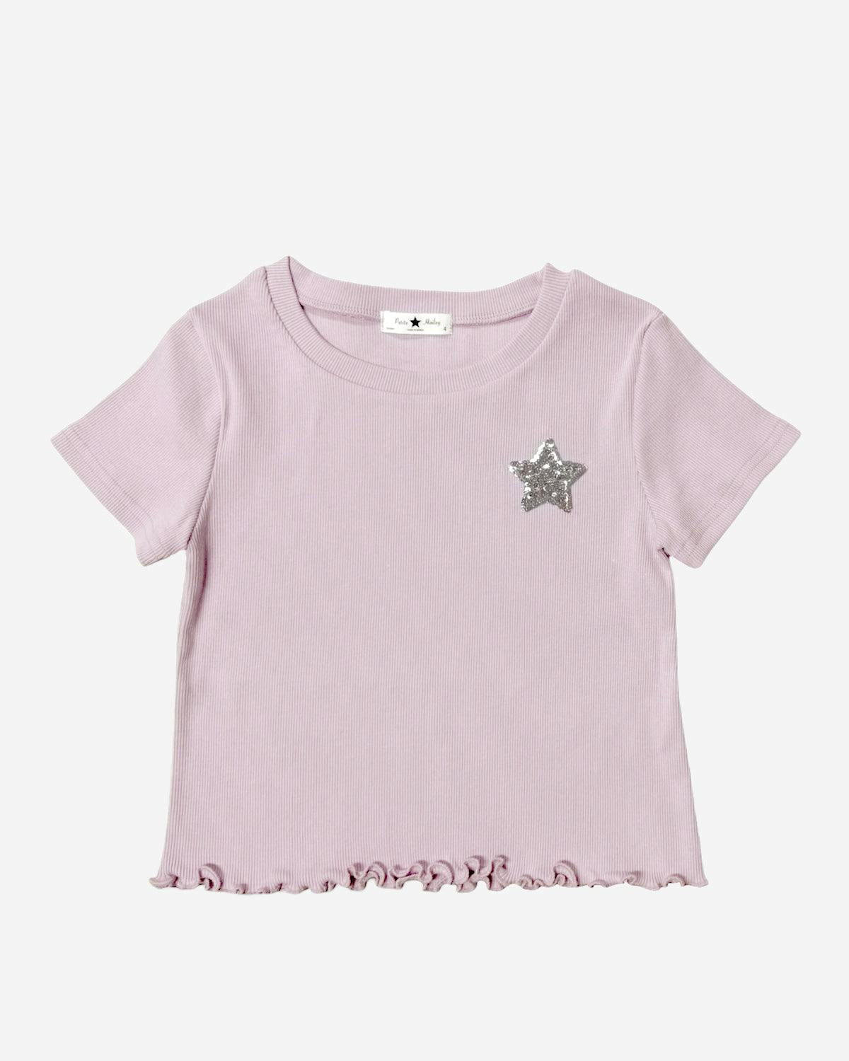 Hailey Star SS T-Shirt