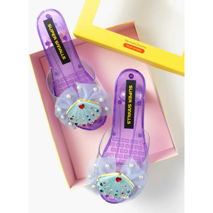 Super Smalls x Maisonette Exclusive Mermaid Magic Bundle