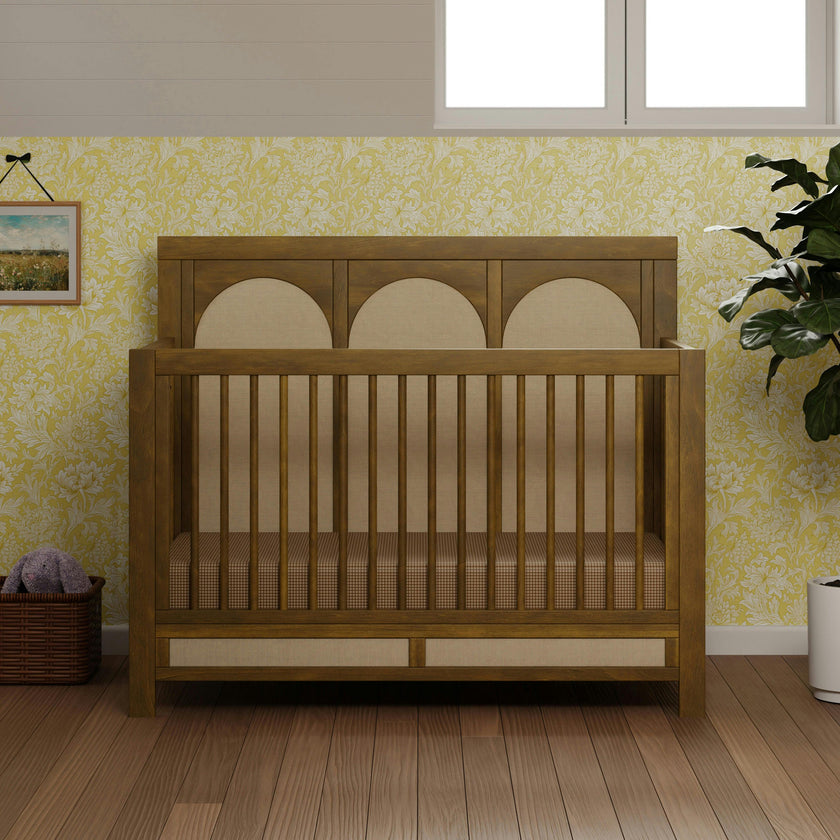 Namesake Eloise 4-in-1 Convertible Crib