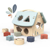 House Shape Sorter