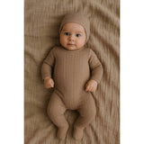 Pointelle Basic Footie
