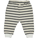 Striped Sweatpants