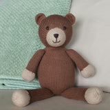 Knit Teddy
