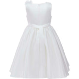 Denali Satin Dress
