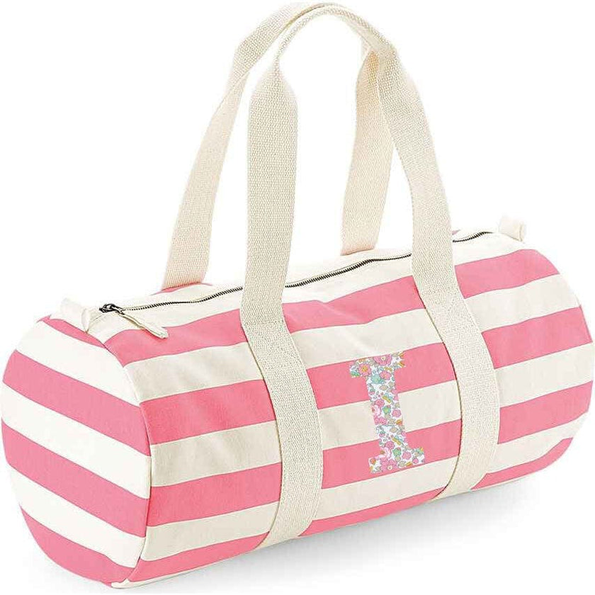 Liberty Of London Personalised Holdall