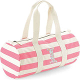 Liberty Of London Personalised Holdall
