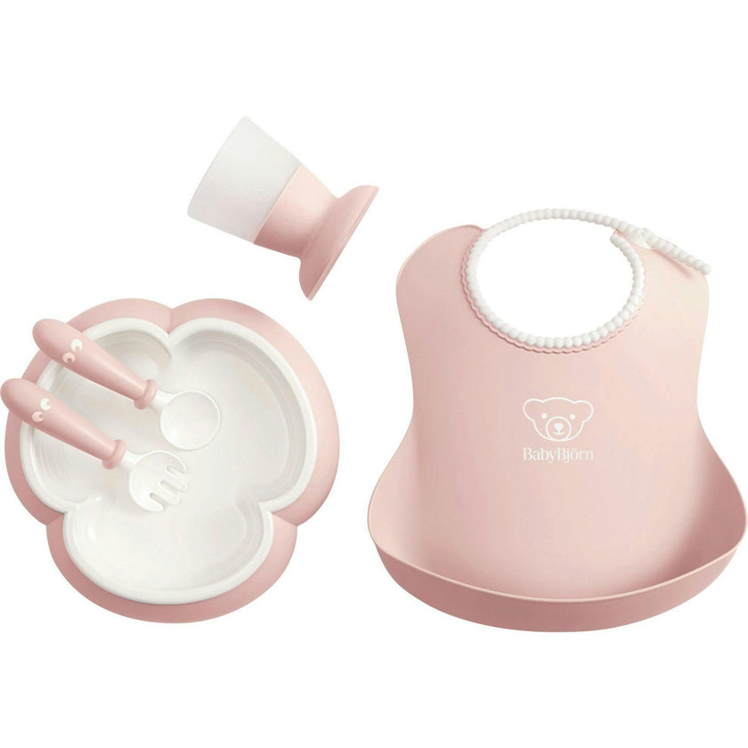 Baby Dinner Set