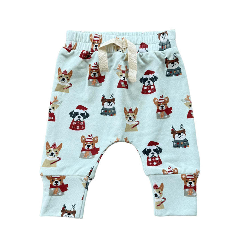 Boy's Slim Harems