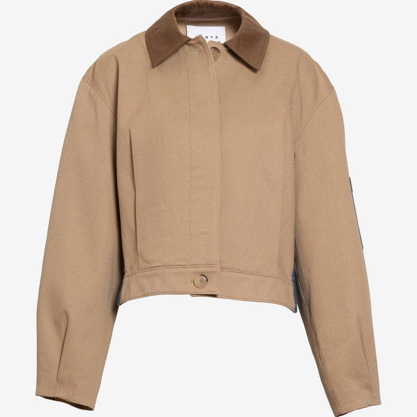 Gabe Jacket