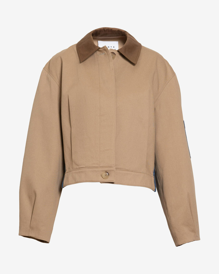 Gabe Jacket