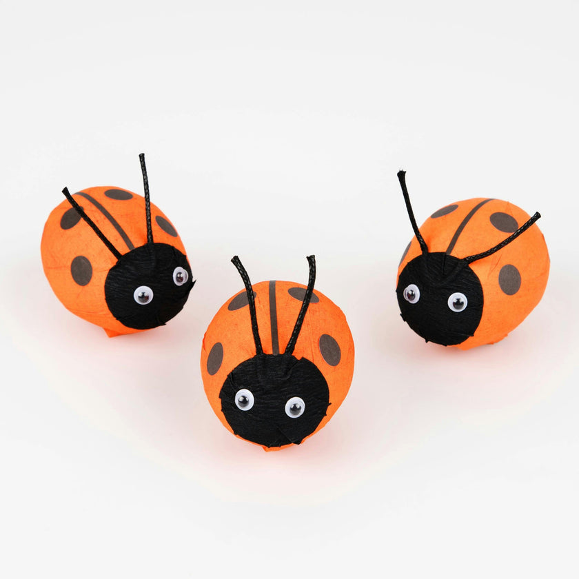 Surprise Balls