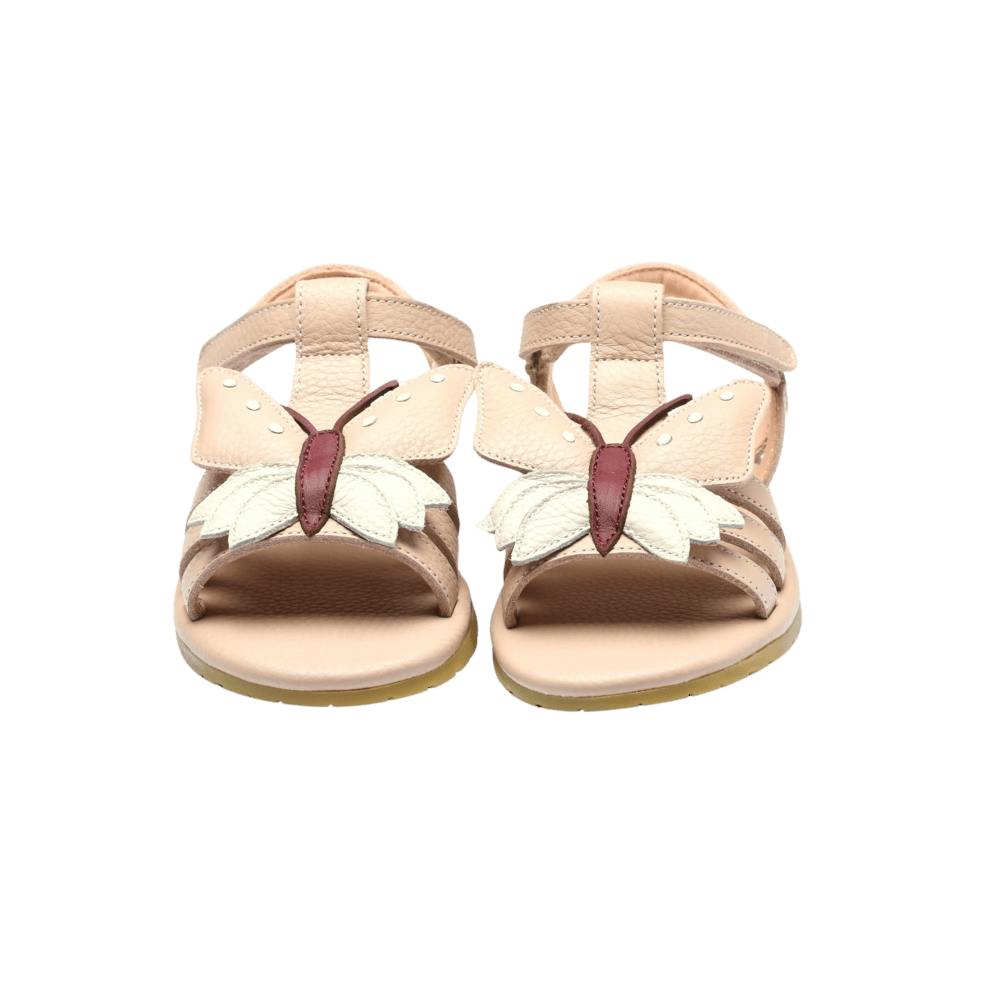 Iles Sky Leather Sandals