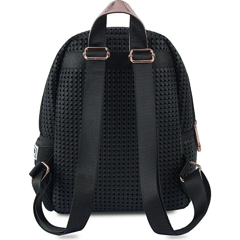 Little Miss Backpack