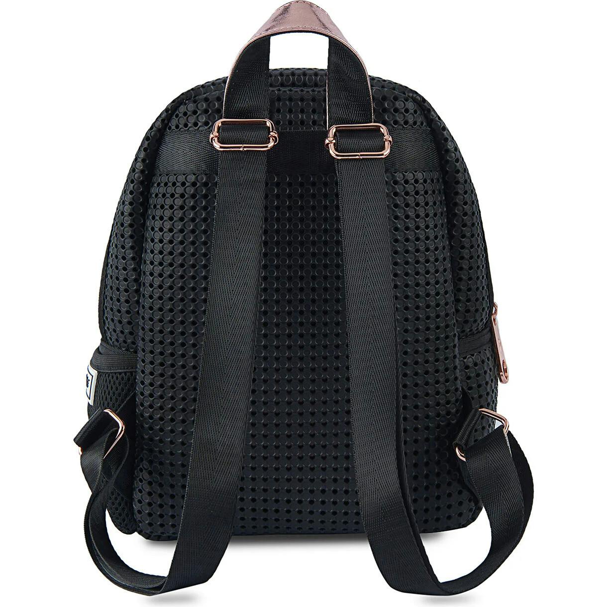 Little Miss Backpack