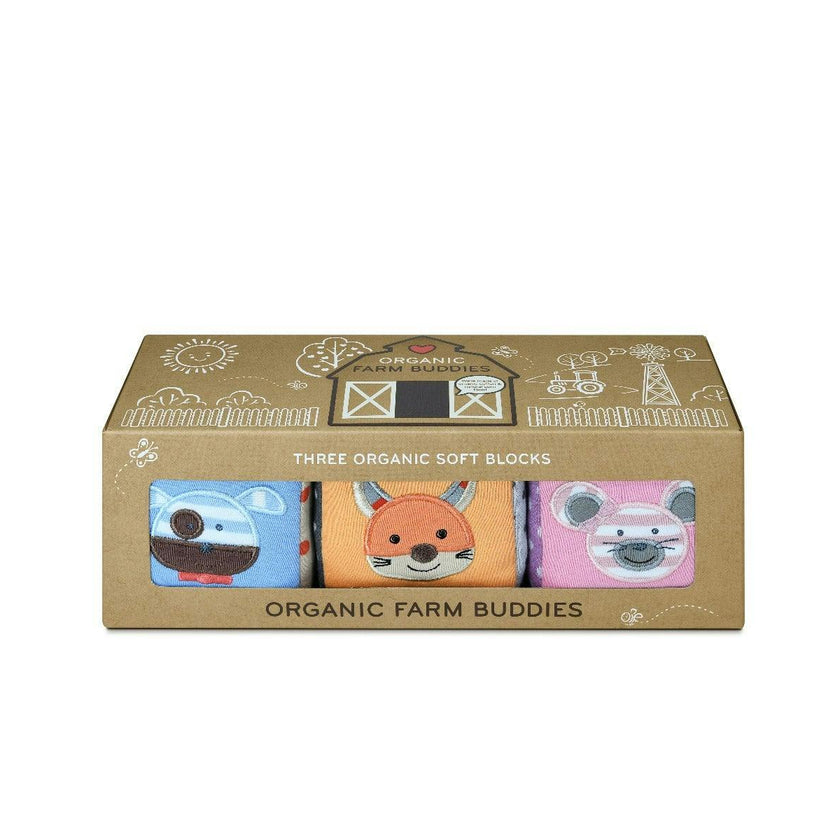 Soft Block Set