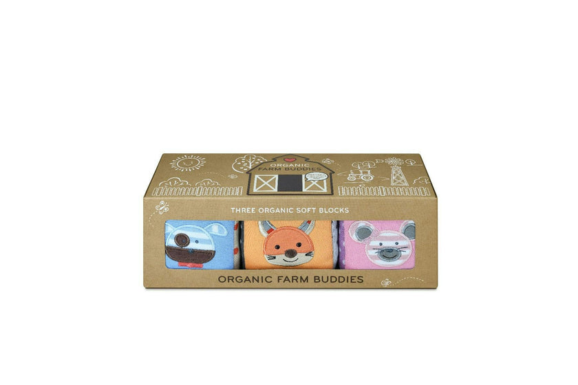 Soft Block Set