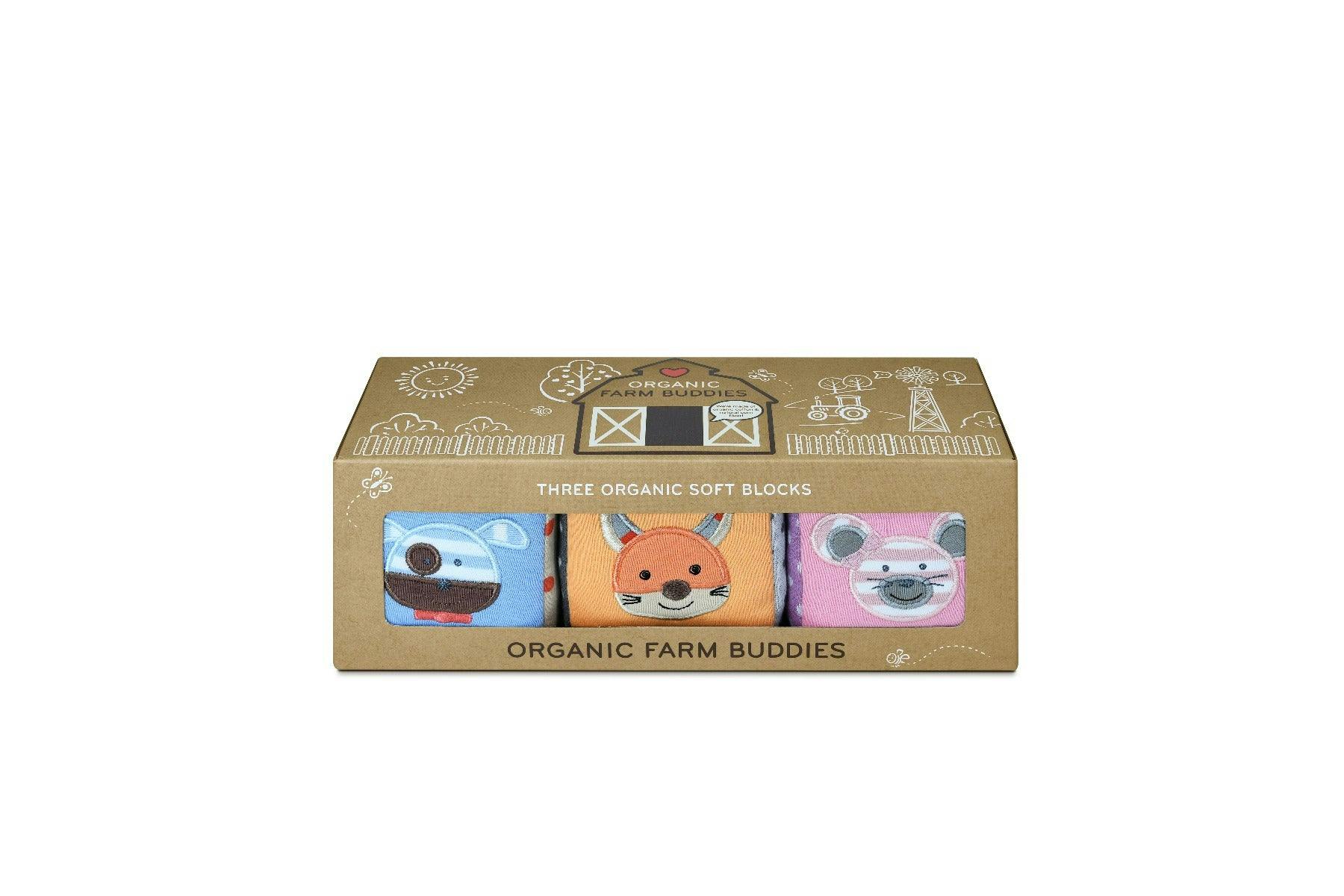 Soft Block Set
