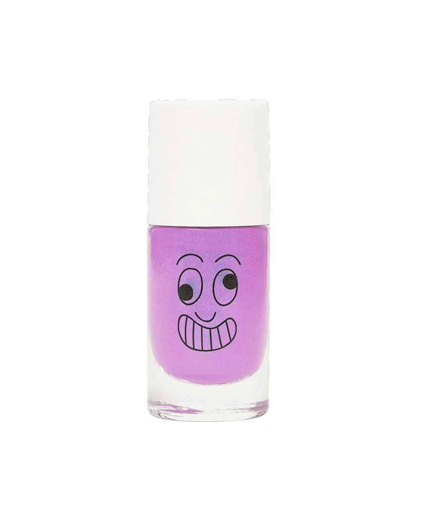 Nail Polish For Kids NEON SINGLE MARSHI