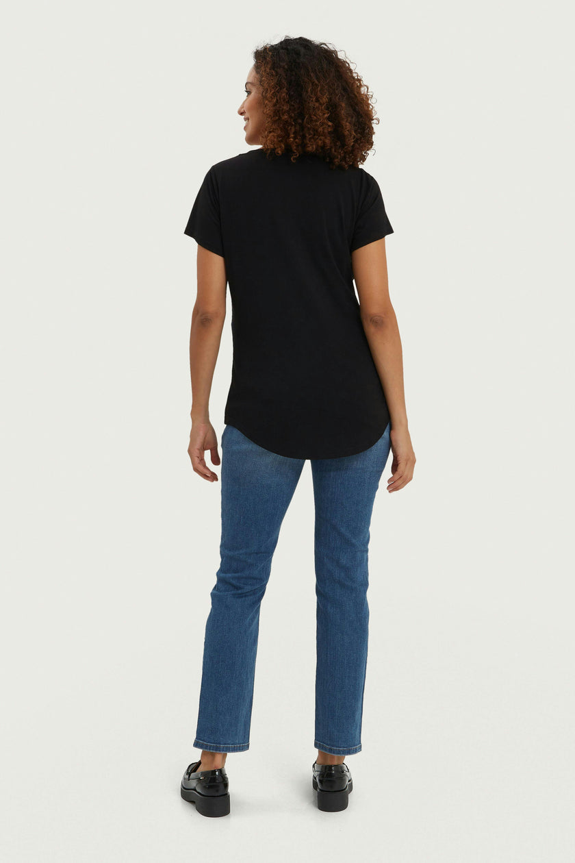 The Nursing Tee