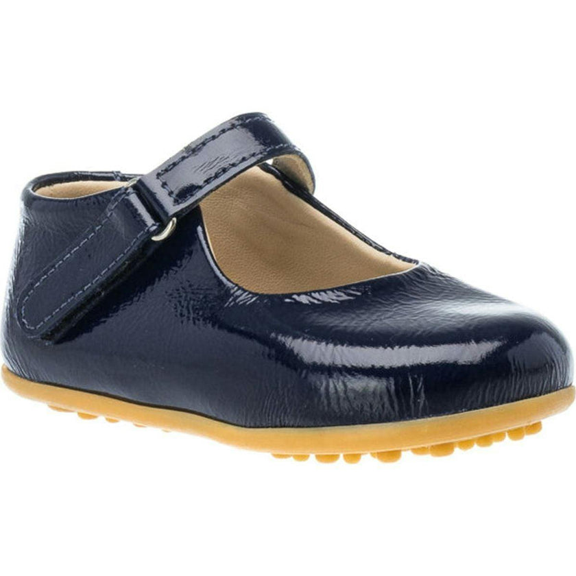 Bare Mary Jane Toddler