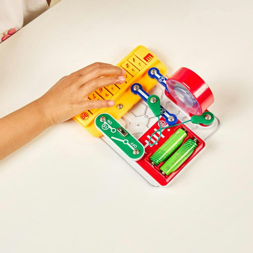 Electrofun Music Keyboard