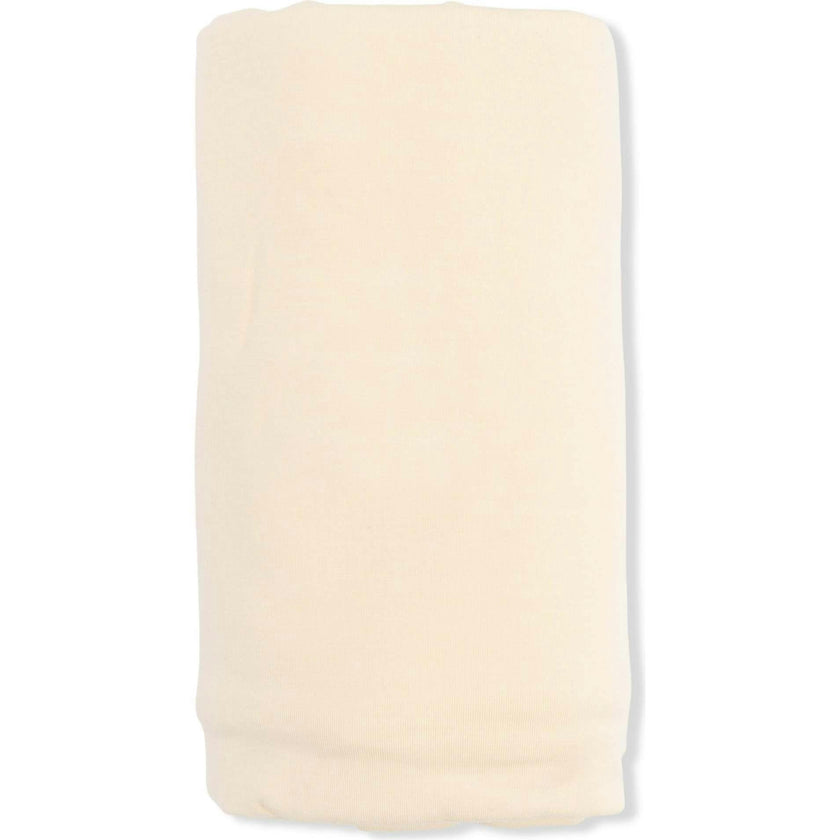 Solid Italian Straw - Swaddle Blanket